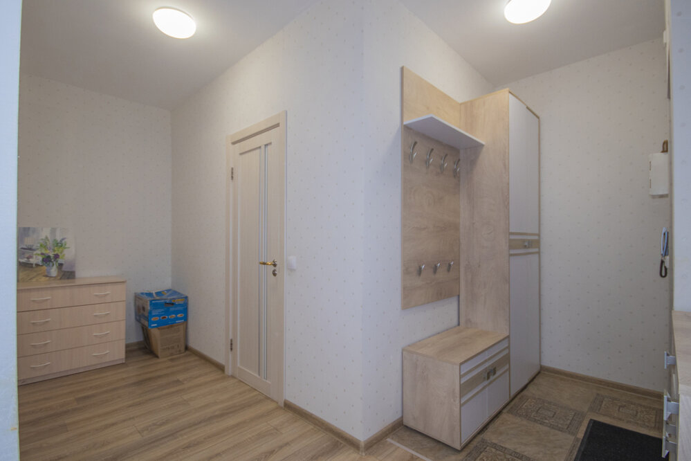 Екатеринбург, ул. Белинского, 177Ак3 (Автовокзал) - фото квартиры (7)