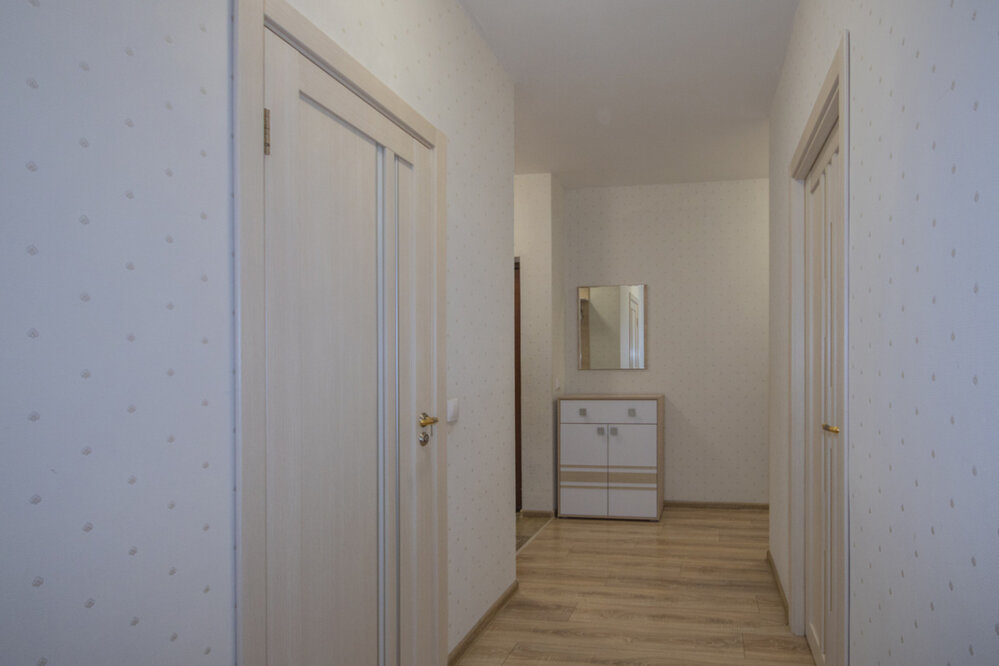 Екатеринбург, ул. Белинского, 177Ак3 (Автовокзал) - фото квартиры (8)