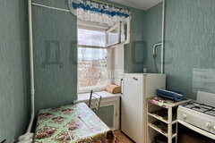 Екатеринбург, ул. Таганская, 24 (Эльмаш) - фото квартиры