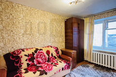 Екатеринбург, ул. Таганская, 24 (Эльмаш) - фото квартиры