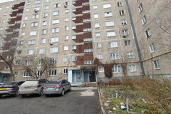 Екатеринбург, ул. Луначарского, 225 (Парковый) - фото квартиры