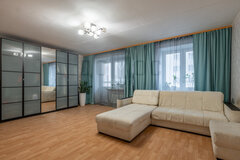 Екатеринбург, ул. Прибалтийская, 11 (Компрессорный) - фото квартиры