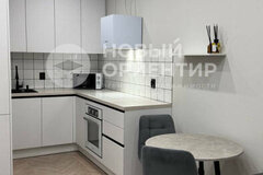 Екатеринбург, ул. Краснолесья, 10/5 (УНЦ) - фото квартиры