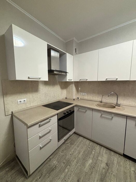 Екатеринбург, ул. Рябинина, 19 (Академический) - фото квартиры (1)