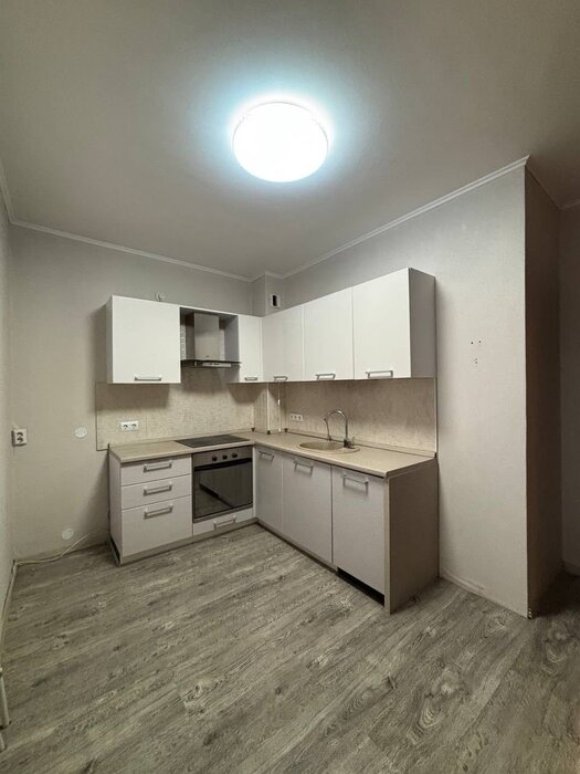 Екатеринбург, ул. Рябинина, 19 (Академический) - фото квартиры (2)