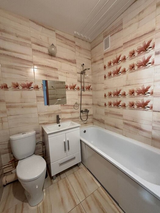 Екатеринбург, ул. Рябинина, 19 (Академический) - фото квартиры (6)