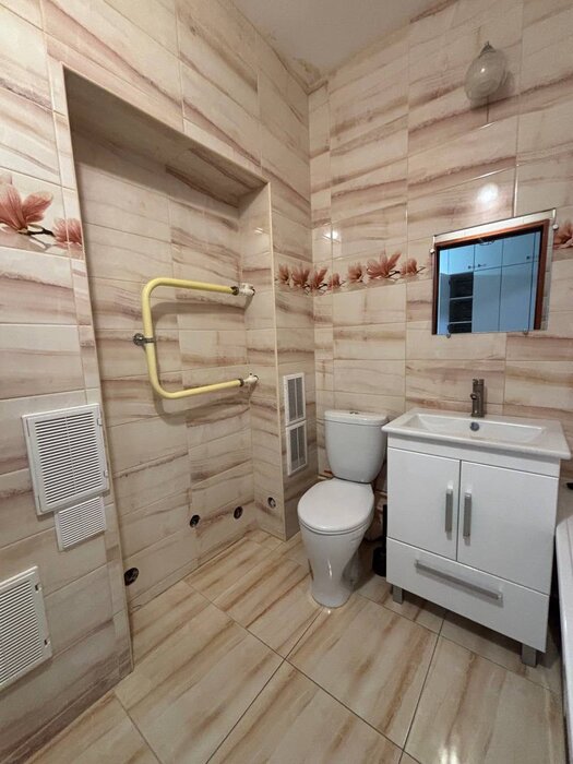 Екатеринбург, ул. Рябинина, 19 (Академический) - фото квартиры (7)