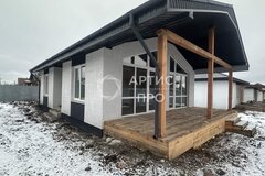 с. Косулино, ул. Арамильская, 39 (городской округ Белоярский) - фото дома