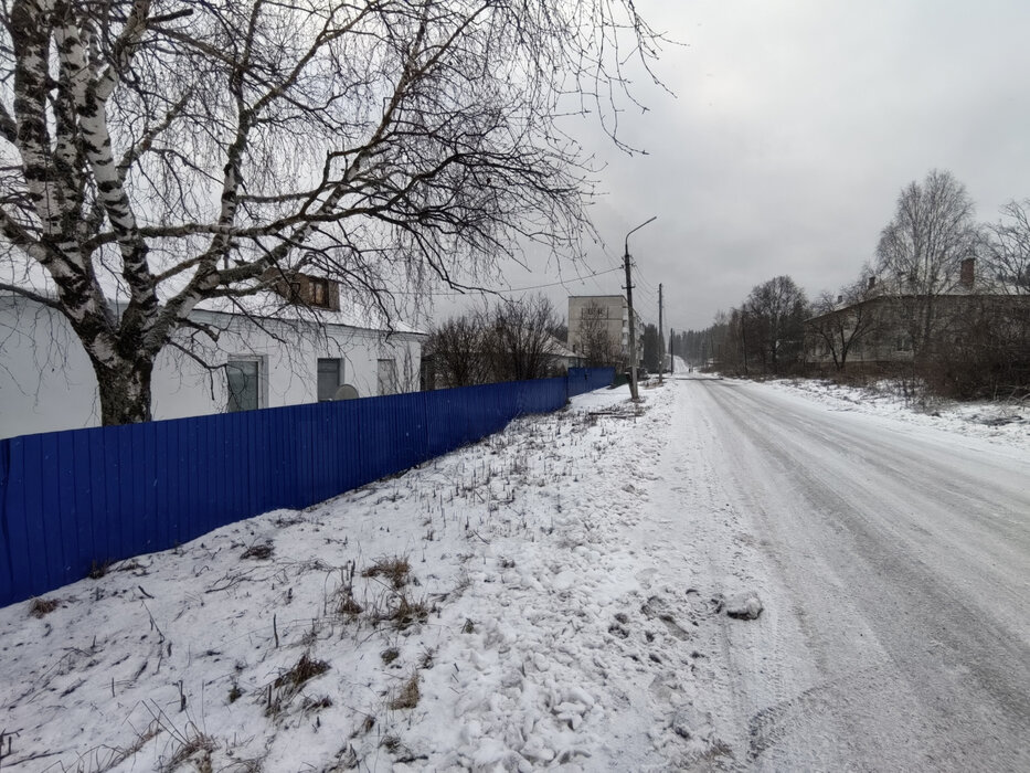 г. Нижние Серги, ул. Отдыха, 1 (Нижнесергинский район) - фото дома (1)