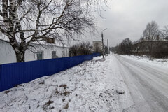 г. Нижние Серги, ул. Отдыха, 1 (Нижнесергинский район) - фото дома