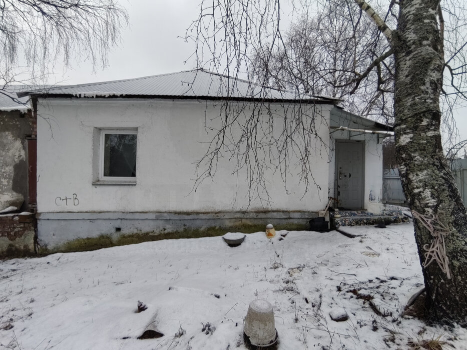 г. Нижние Серги, ул. Отдыха, 1 (Нижнесергинский район) - фото дома (3)