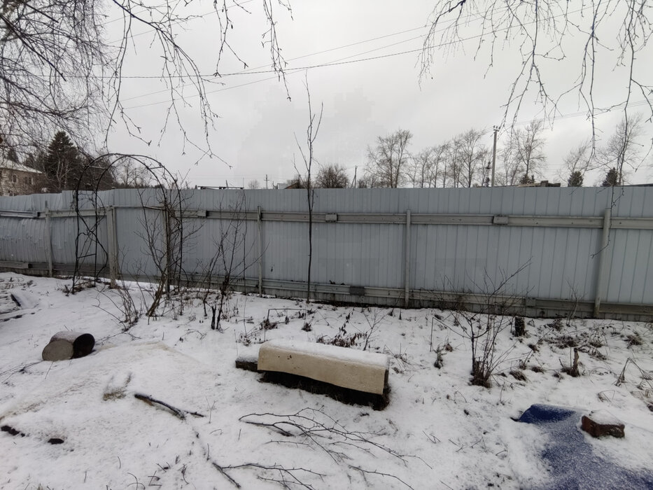 г. Нижние Серги, ул. Отдыха, 1 (Нижнесергинский район) - фото дома (5)