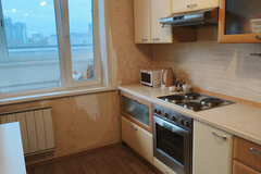 Екатеринбург, ул. Готвальда, 11 (Заречный) - фото квартиры