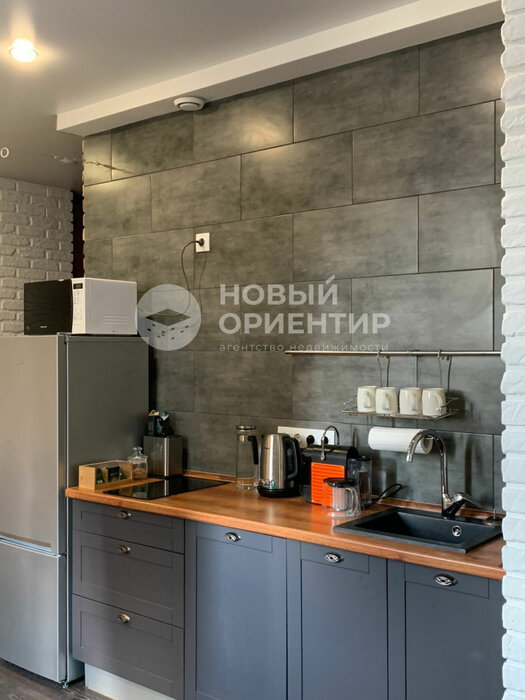 Екатеринбург, ул. Белинского, 30 (Центр) - фото торговой площади (6)