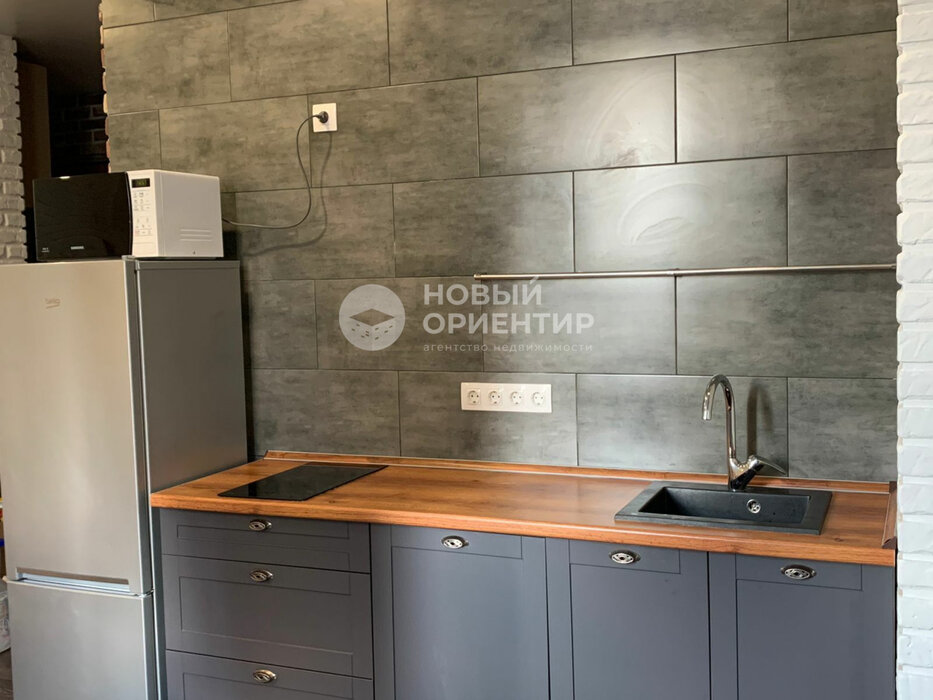 Екатеринбург, ул. Белинского, 30 (Центр) - фото торговой площади (7)