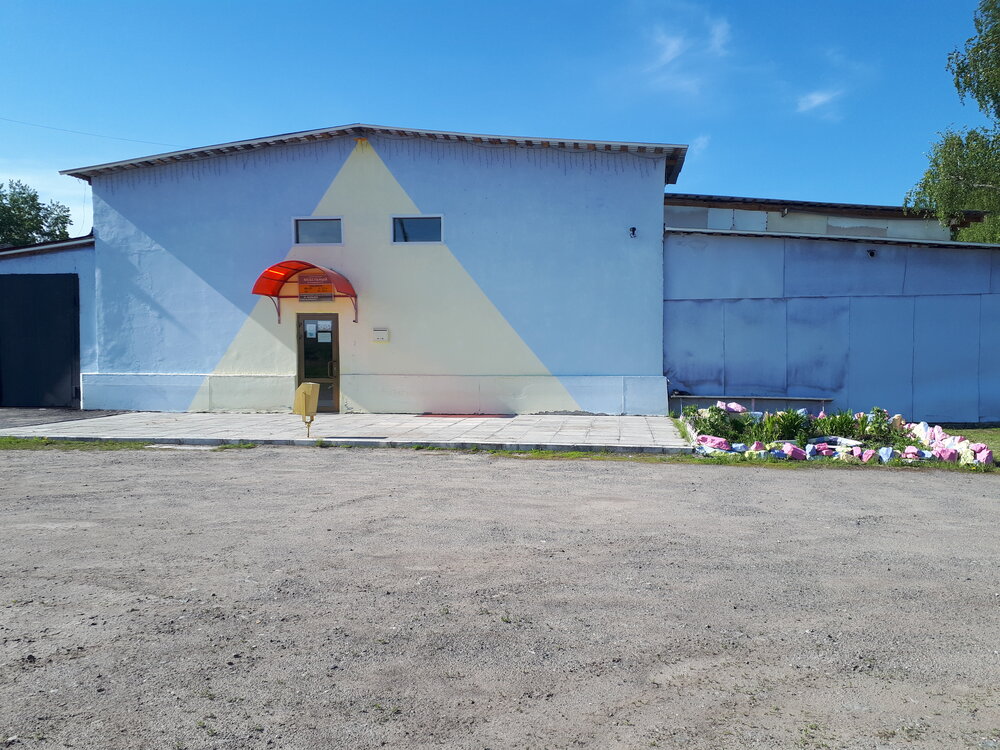 г. Камышлов, ул. Северная , 65А (городской округ Камышловский) - фото готового бизнеса (5)