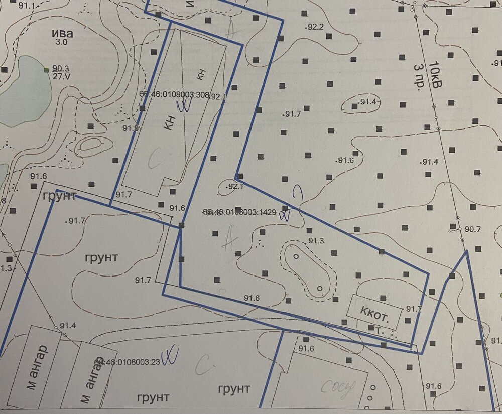 г. Камышлов, ул. Северная , 65А (городской округ Камышловский) - фото готового бизнеса (6)
