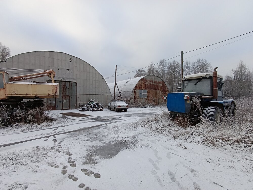 г. Камышлов, ул. Северная , 65А (городской округ Камышловский) - фото готового бизнеса (7)