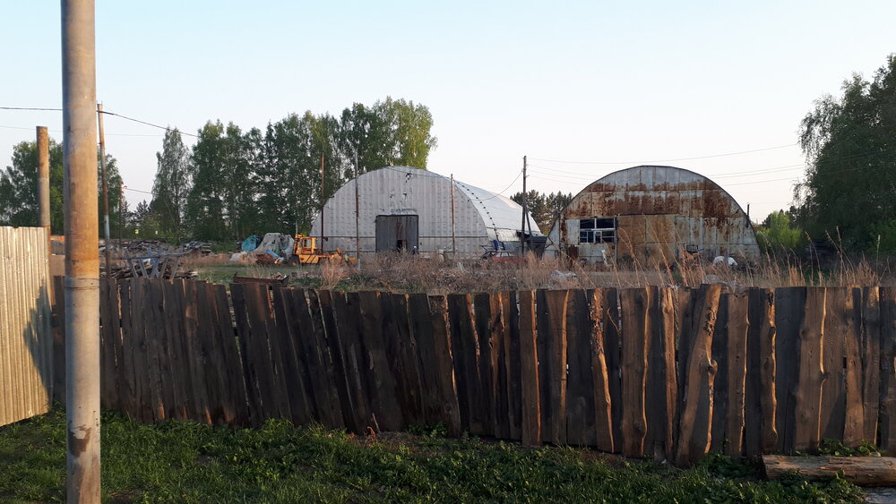 г. Камышлов, ул. Северная , 65А (городской округ Камышловский) - фото готового бизнеса (8)