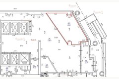 Екатеринбург, ул. Основинская, 10 (Пионерский) - фото торговой площади