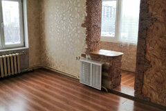 Екатеринбург, ул. Сыромолотова, 21 (ЖБИ) - фото квартиры