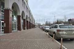 Екатеринбург, ул. 8 марта, 194 (Автовокзал) - фото офисного помещения