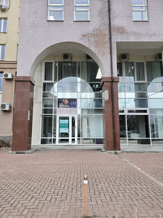 Екатеринбург, ул. 8 марта, 194 (Автовокзал) - фото офисного помещения (2)