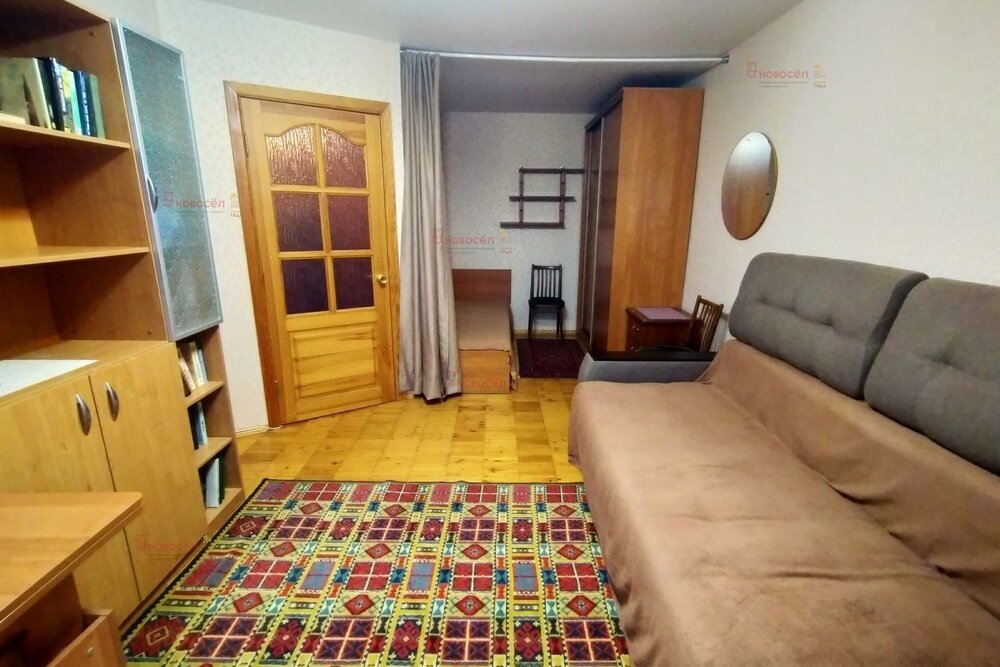 Екатеринбург, ул. Боровая, 21/а (Пионерский) - фото квартиры (4)