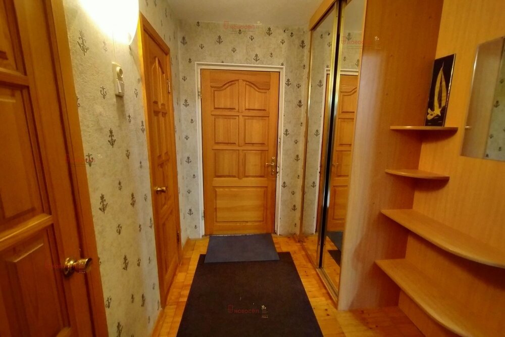 Екатеринбург, ул. Боровая, 21/а (Пионерский) - фото квартиры (6)