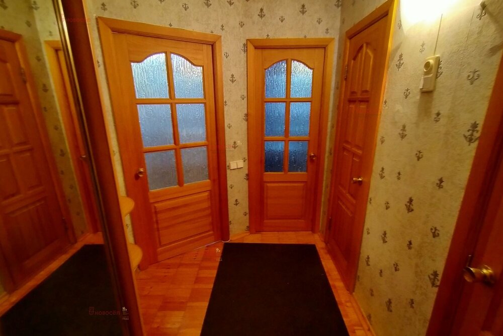 Екатеринбург, ул. Боровая, 21/а (Пионерский) - фото квартиры (7)