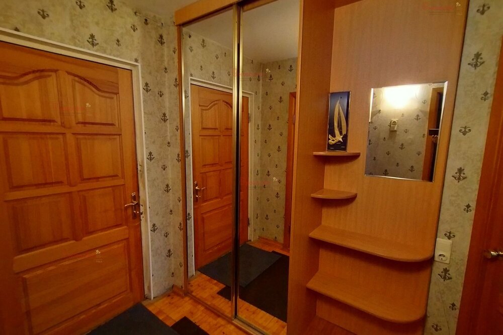 Екатеринбург, ул. Боровая, 21/а (Пионерский) - фото квартиры (8)