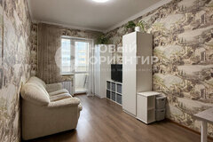 Екатеринбург, ул. Академика Постовского, 6/2 (Юго-Западный) - фото квартиры