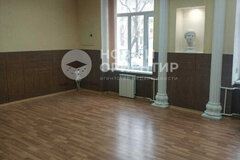 Екатеринбург, ул. Декабристов, 16/18 Б (Центр) - фото торговой площади