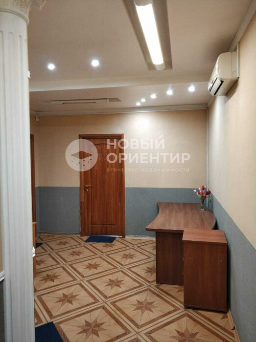 Екатеринбург, ул. Декабристов, 16/18 Б (Центр) - фото торговой площади (4)