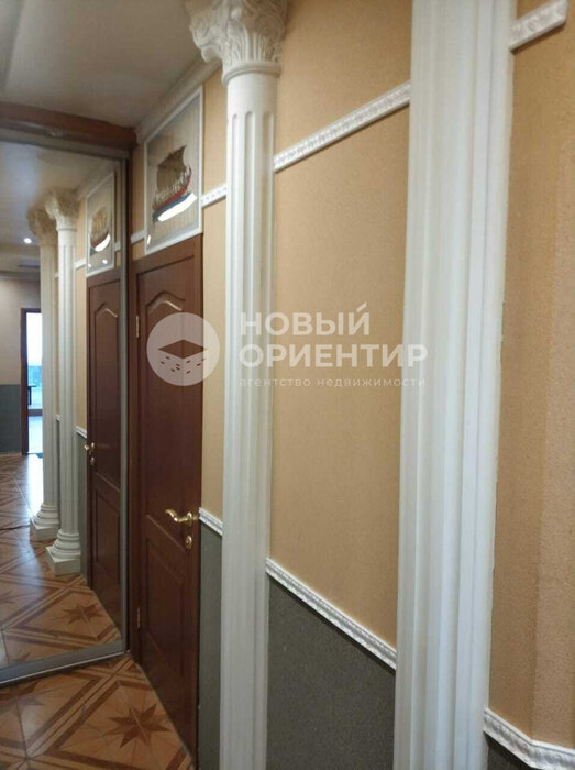 Екатеринбург, ул. Декабристов, 16/18 Б (Центр) - фото торговой площади (8)