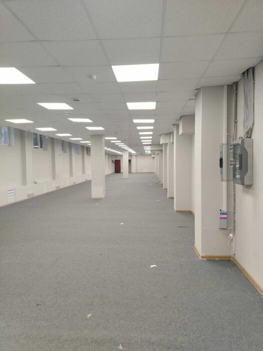 Екатеринбург, ул. Смазчиков, 3 (Пионерский) - фото офисного помещения (1)