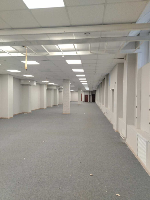 Екатеринбург, ул. Смазчиков, 3 (Пионерский) - фото офисного помещения (2)