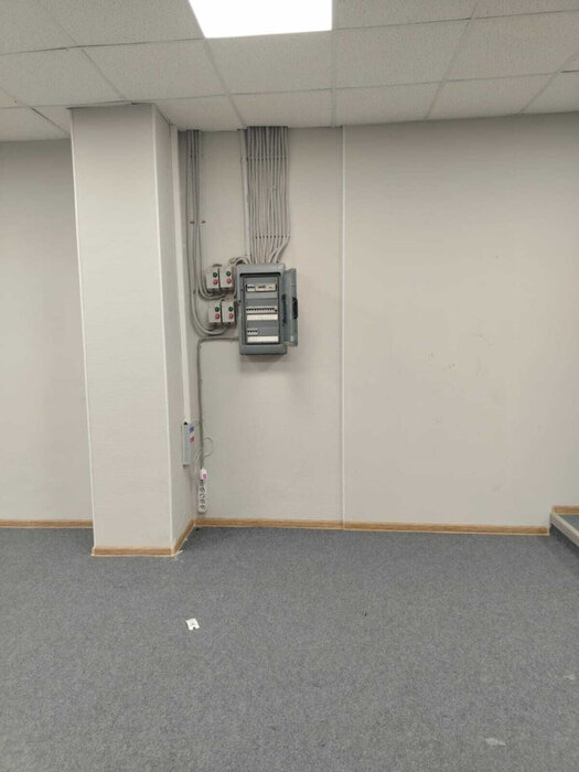 Екатеринбург, ул. Смазчиков, 3 (Пионерский) - фото офисного помещения (3)