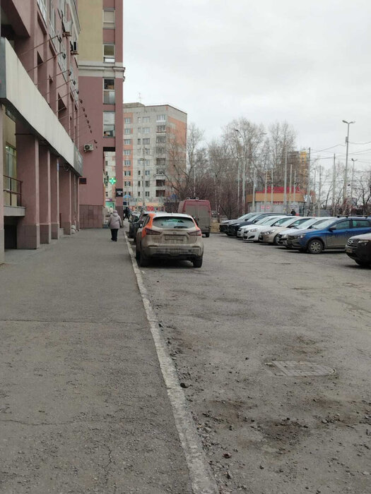 Екатеринбург, ул. Смазчиков, 3 (Пионерский) - фото офисного помещения (4)