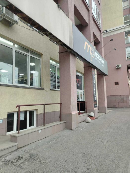 Екатеринбург, ул. Смазчиков, 3 (Пионерский) - фото офисного помещения (8)