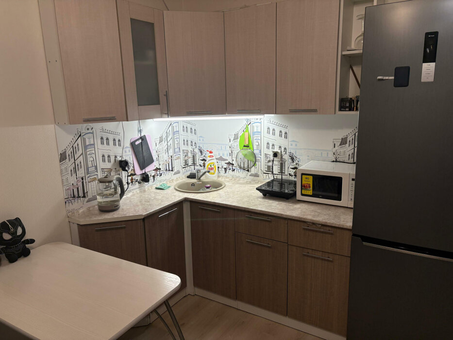 Екатеринбург, ул. Чемпионов, 1 (Солнечный) - фото квартиры (1)