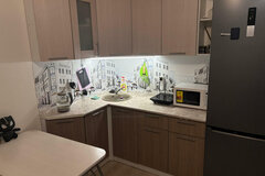 Екатеринбург, ул. Чемпионов, 1 (Солнечный) - фото квартиры