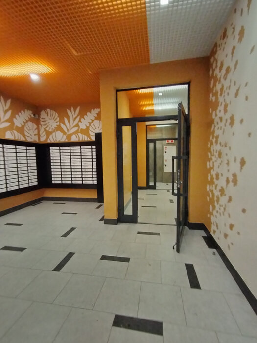 Екатеринбург, ул. Чемпионов, 1 (Солнечный) - фото квартиры (2)