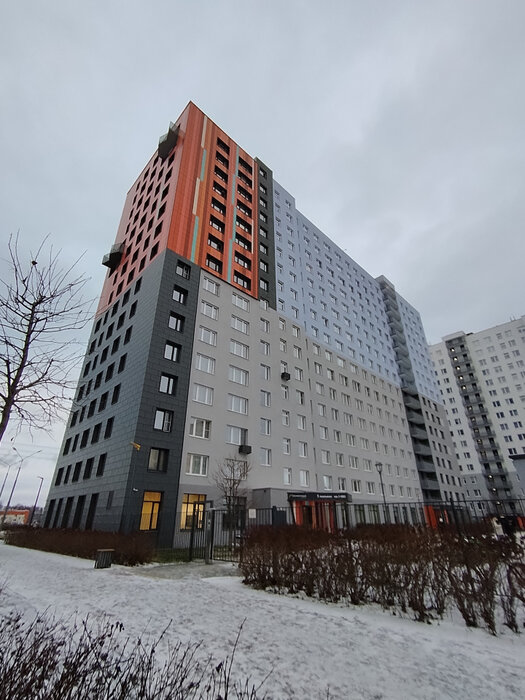 Екатеринбург, ул. Чемпионов, 1 (Солнечный) - фото квартиры (3)