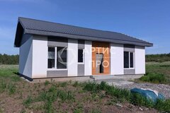 с. Курганово, ул. Александровские дачи,   (городской округ Полевской) - фото дома