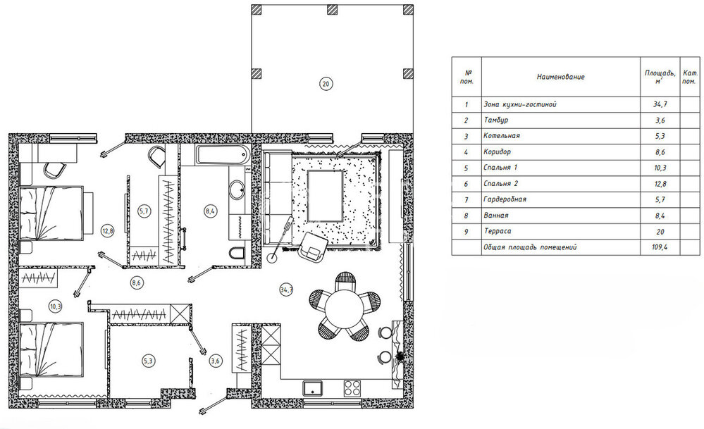 с. Курганово, ул. Александровские дачи,   (городской округ Полевской) - фото дома (5)