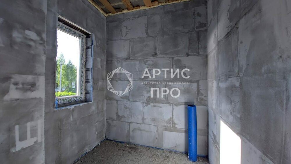 с. Курганово, ул. Александровские дачи,   (городской округ Полевской) - фото дома (7)