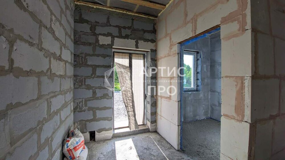 с. Курганово, ул. Александровские дачи,   (городской округ Полевской) - фото дома (8)