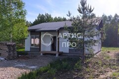 с. Курганово, ул. Александровские Дачи,   (городской округ Полевской) - фото дома