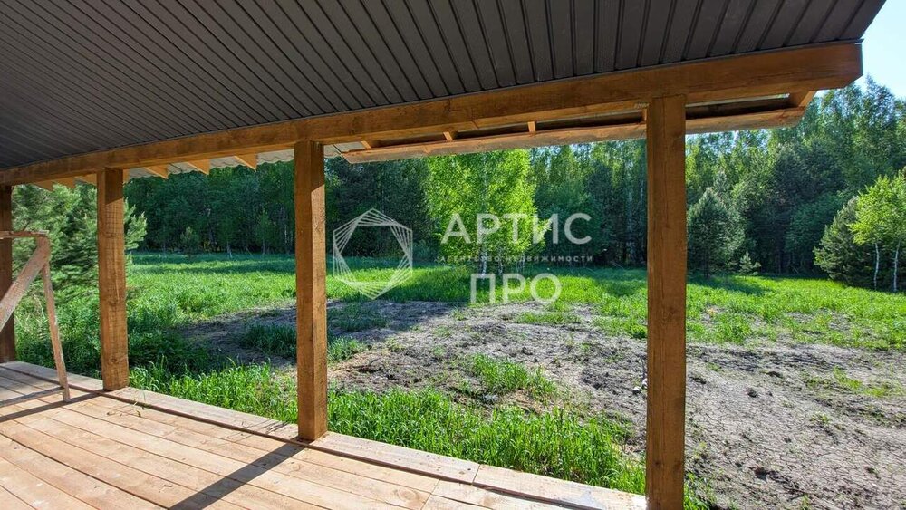 с. Курганово, ул. Александровские Дачи,   (городской округ Полевской) - фото дома (5)